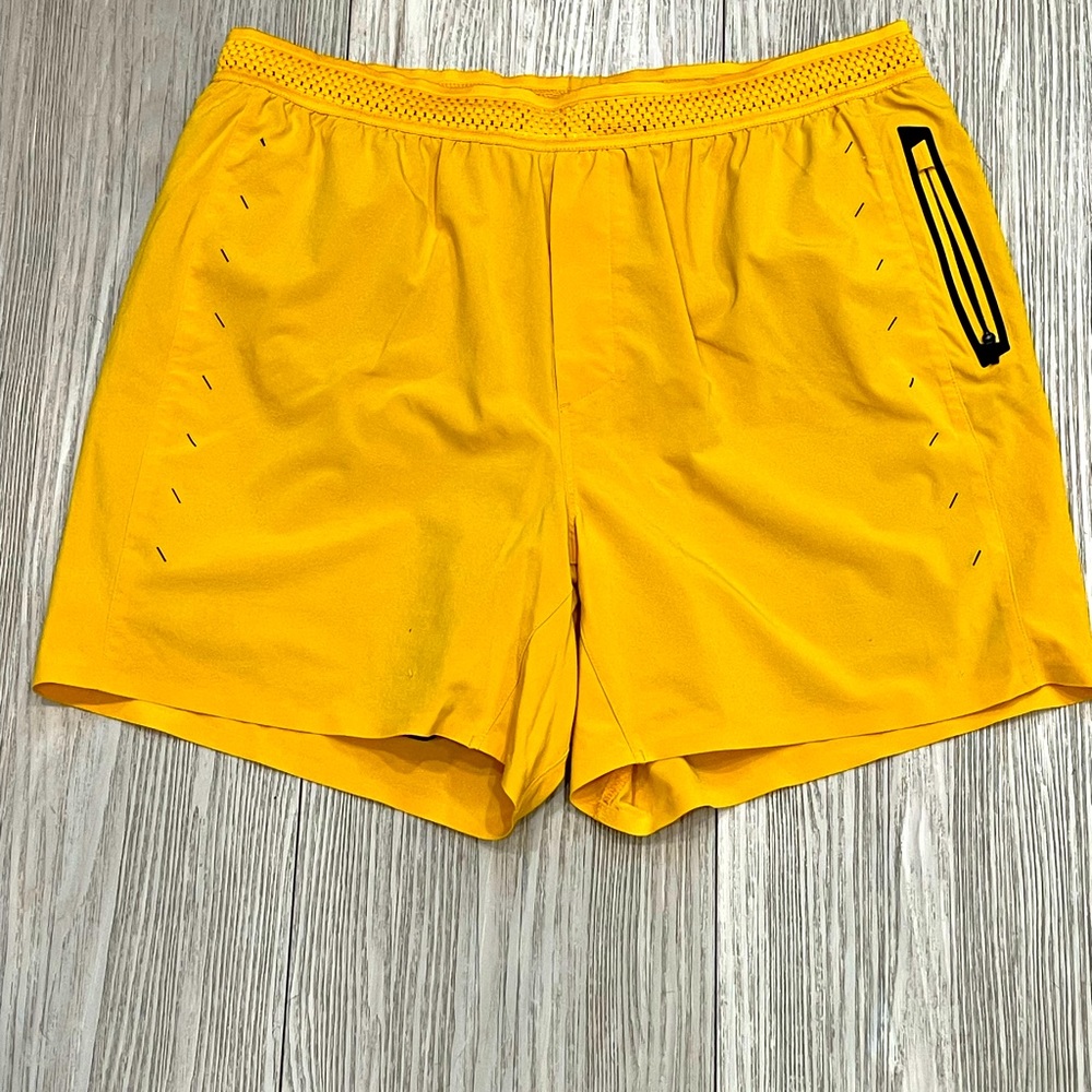 Ten Thousand Training Shorts